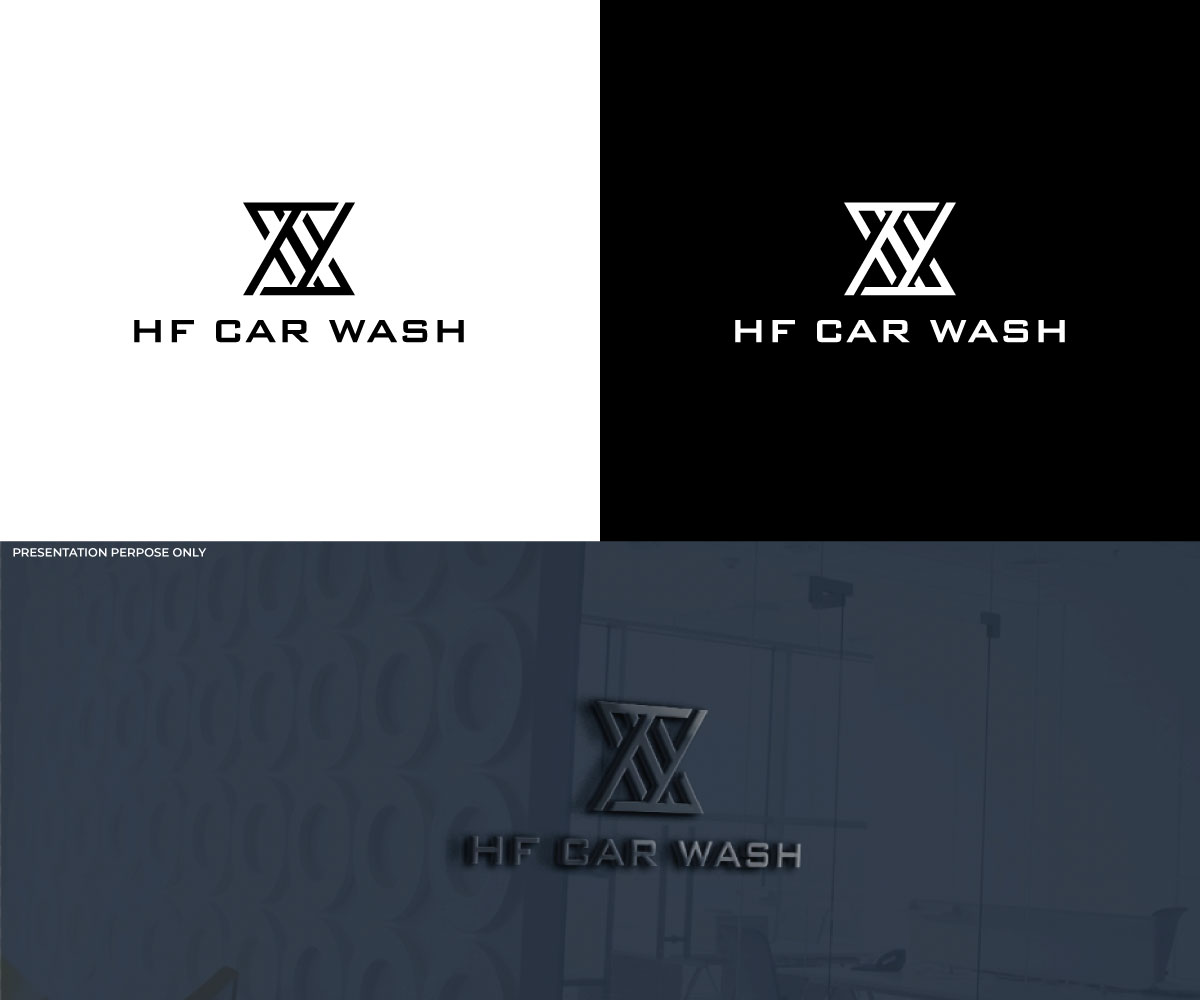 Logo-Design von RS_Design für H&F  | Design #28830558