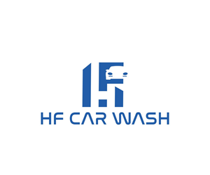 Logo-Design von Thati Designs für H&F  | Design: #28830923