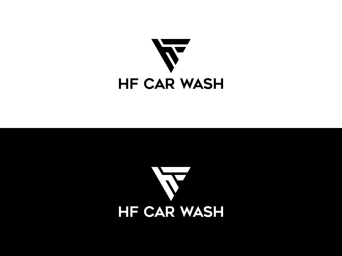 Logo Design by 439 Creations for H&F  | Design #28855622