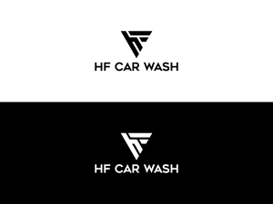Logo-Design von 439 Creations für H&F  | Design: #28855622