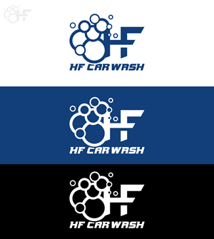 Logo Design by SpaGGy for H&F  | Design: #28831720