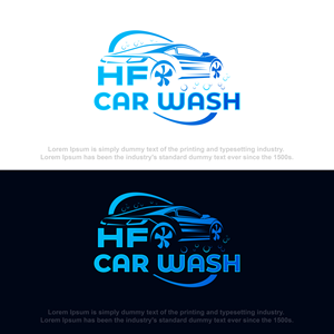 Logo Design by Revolt Team
