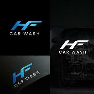 Logo Design by WeekendJob for H&F  | Design: #28831641