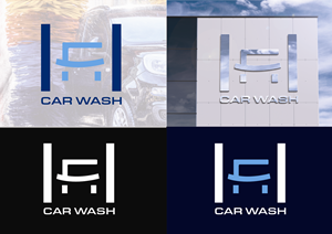 Logo Design by r.benlak