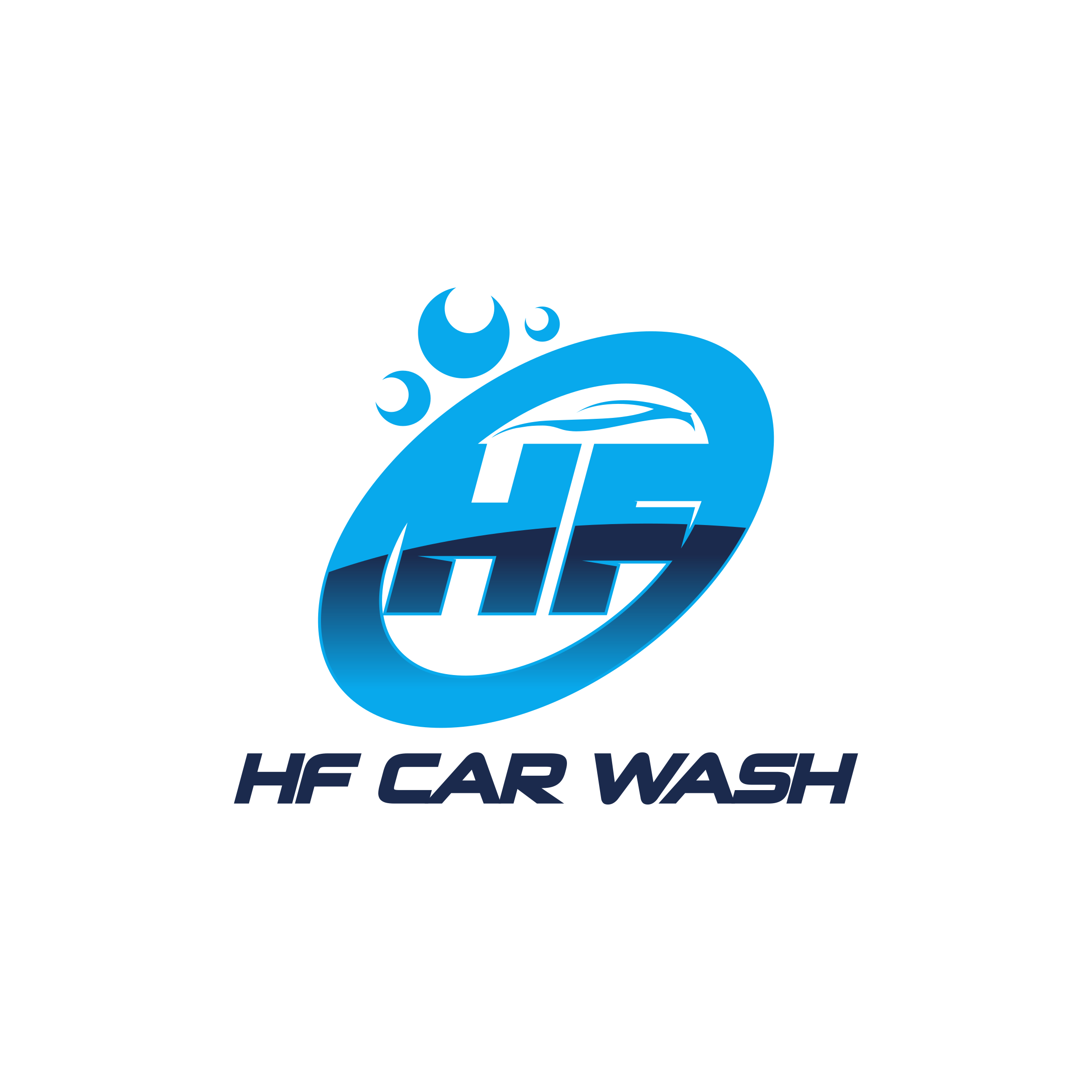 Logo-Design von Sukadesign für H&F  | Design #28841731