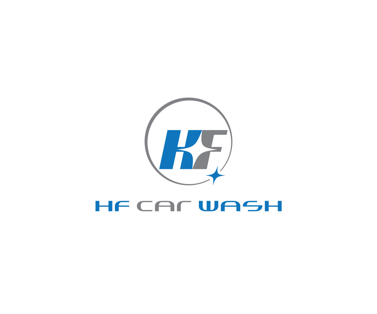 Logo Design by chris Ray for H&F  | Design #28832869