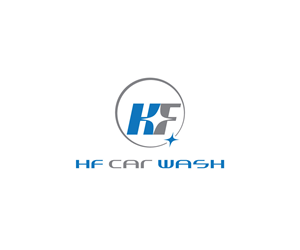 Logo Design by chris Ray for H&F  | Design #28832869