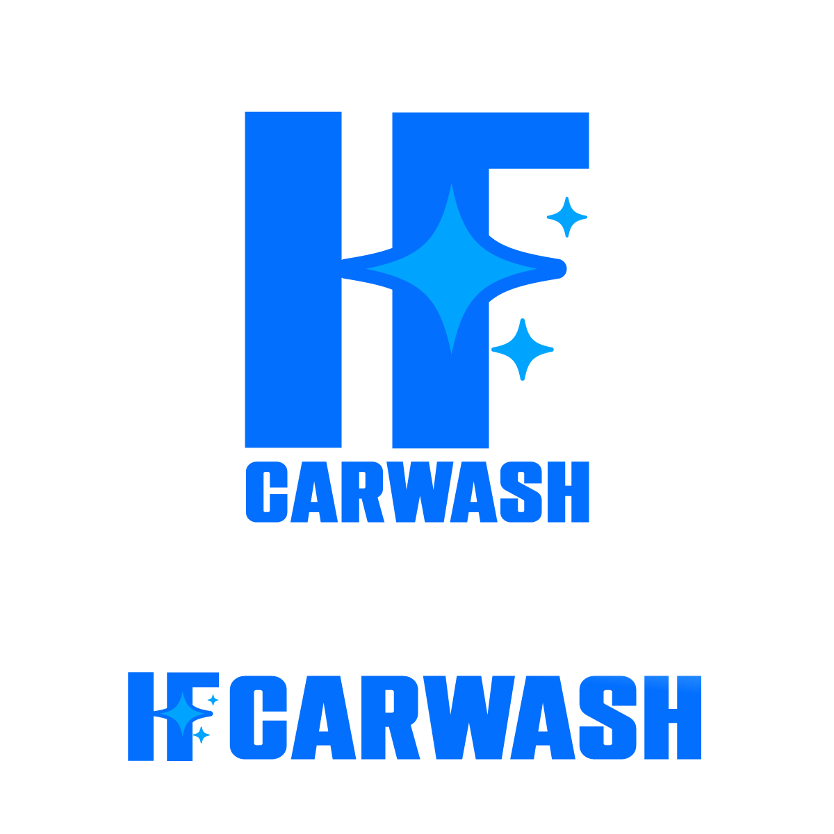 Logo Design by Kaiztervash for H&F  | Design #28858356