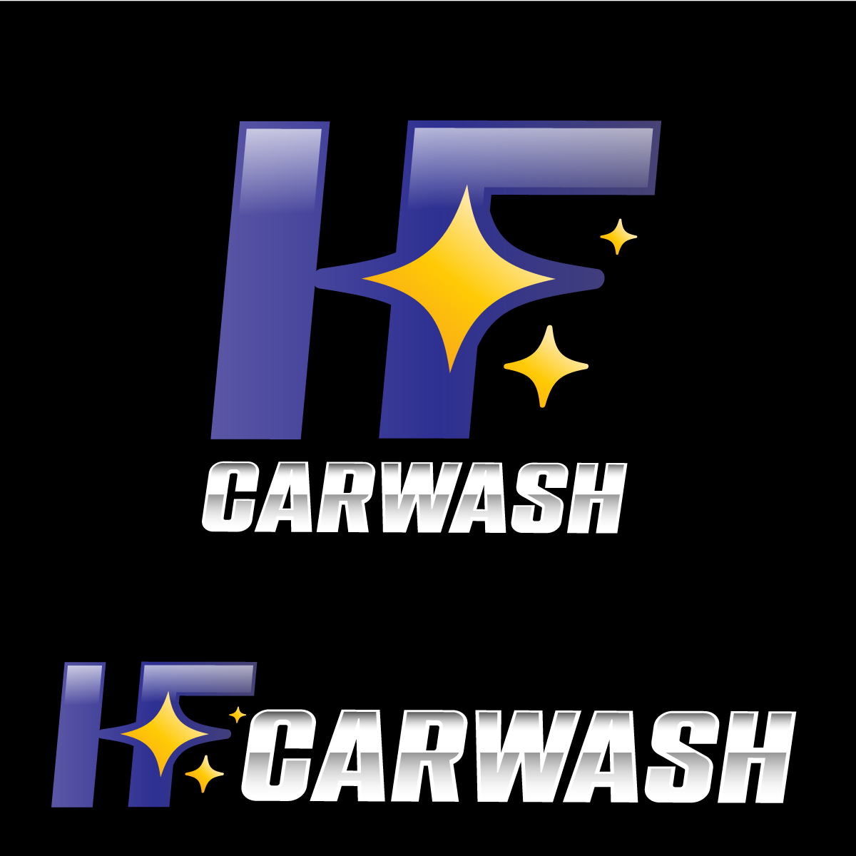 Logo Design by Kaiztervash for H&F  | Design #28858556