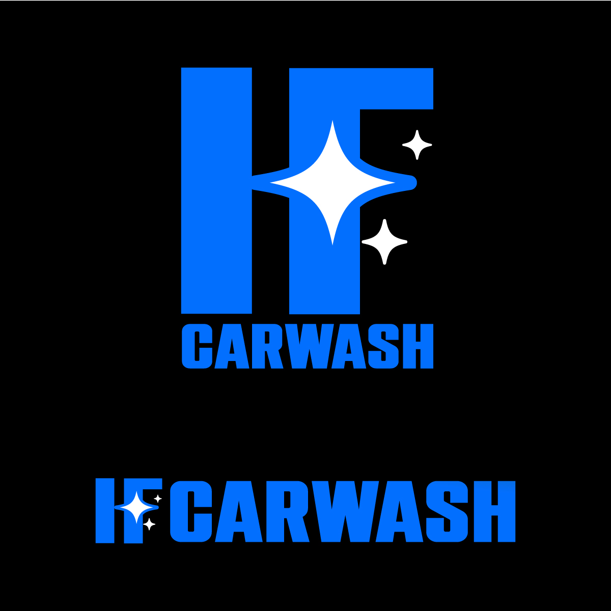 Logo-Design von Kaiztervash für H&F  | Design #28858560