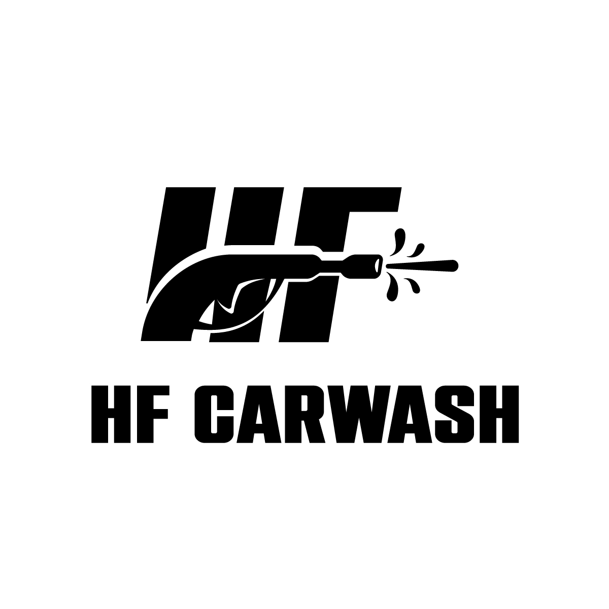 Logo Design by Kaiztervash for H&F  | Design #28866236