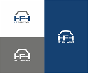 Logo-Design von Logocraft für H&F  | Design: #28831659