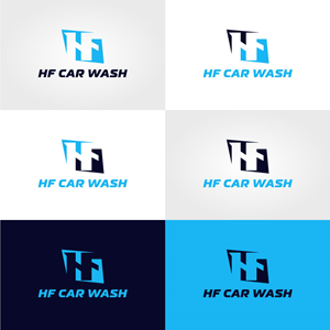 Logo Design by Owenxcole for H&F  | Design: #28854016