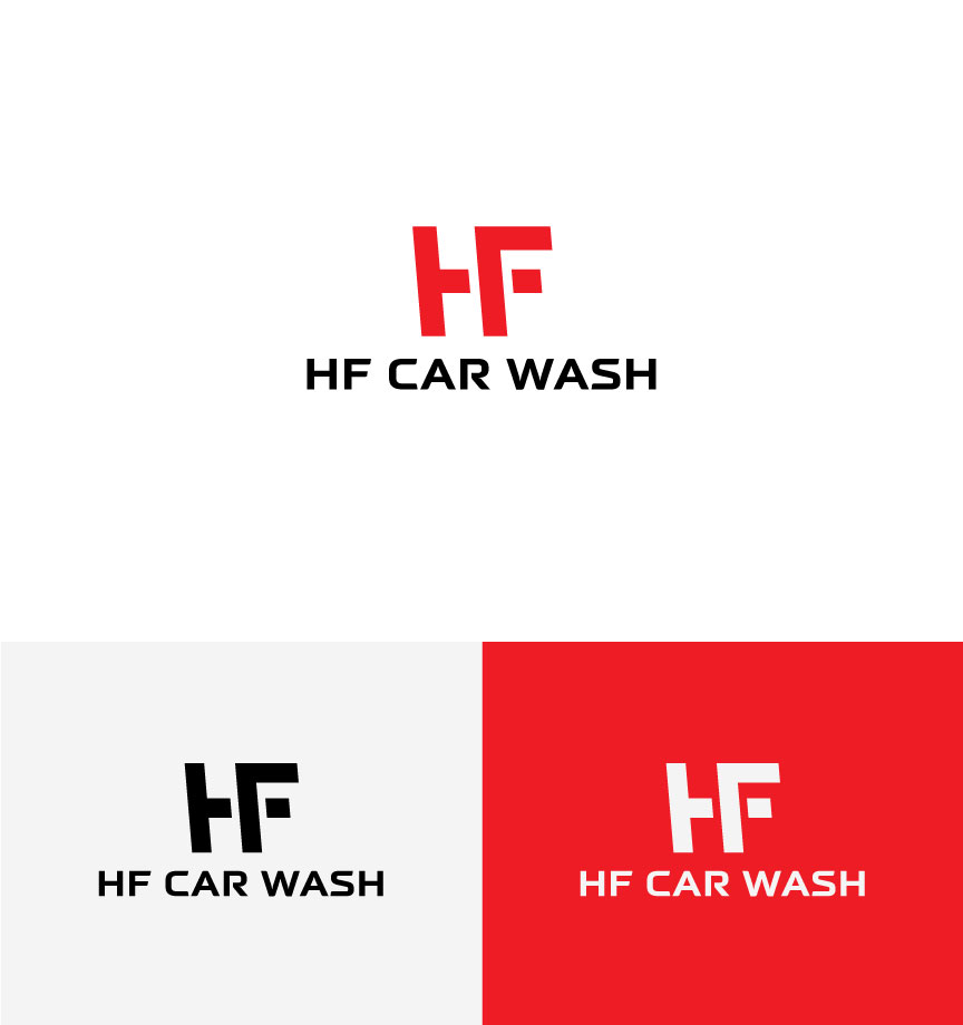 Logo Design by Owenxcole for H&F  | Design #28855274