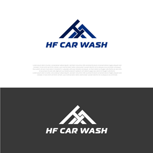 Logo Design by Owenxcole for H&F  | Design: #28856776