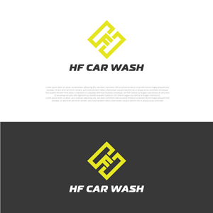 Logo Design by Owenxcole for H&F  | Design: #28858304