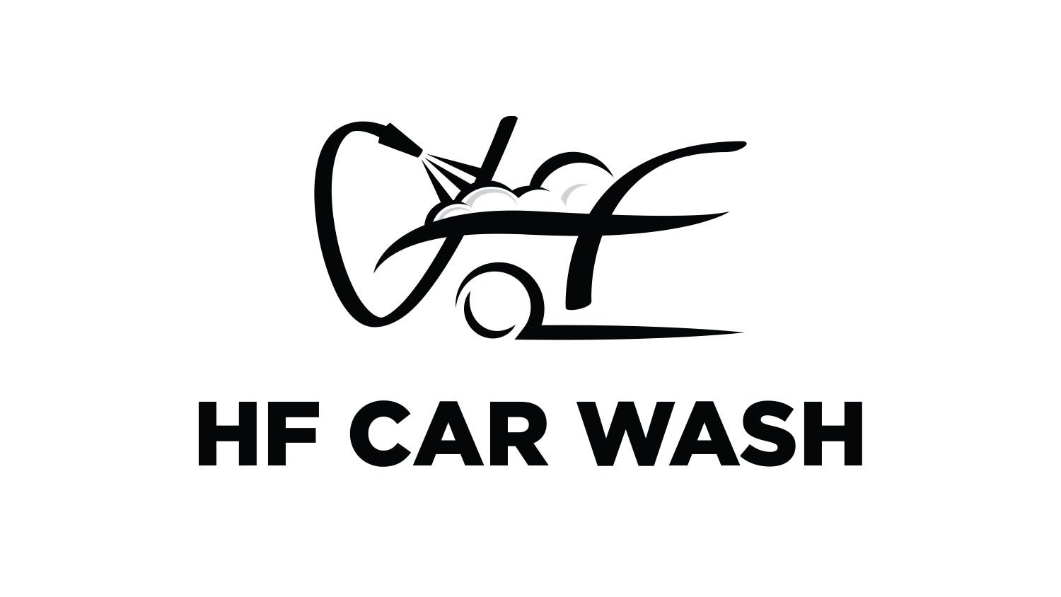 Logo Design by Grafactory for H&F  | Design #28839933