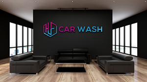 Logo-Design von Deziners Zone für H&F  | Design: #28831925