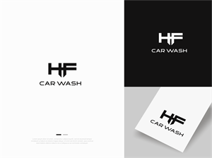 Logo-Design von CKS d e s i g n für H&F  | Design: #28839093