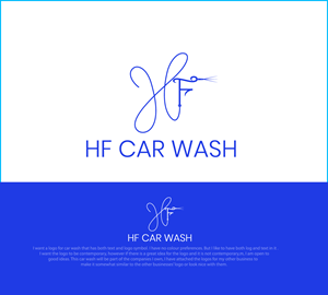 Logo Design by opieq for H&F  | Design: #28832465