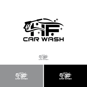 Logo-Design von webeezine für H&F  | Design: #28835336