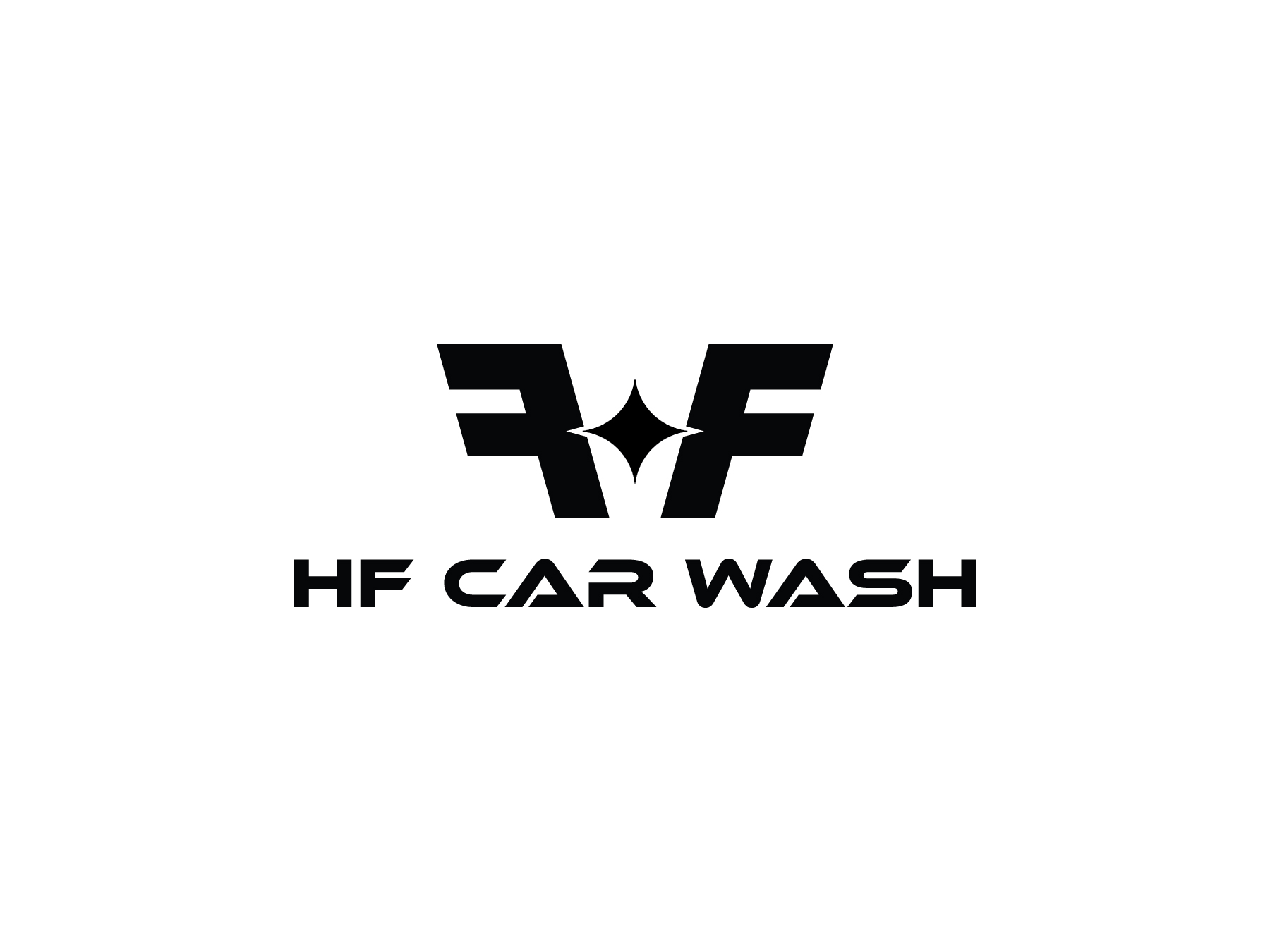 Logo Design by Namita for H&F  | Design #28830731