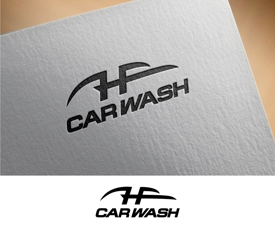 Logo Design by iamrady for H&F  | Design #28858124