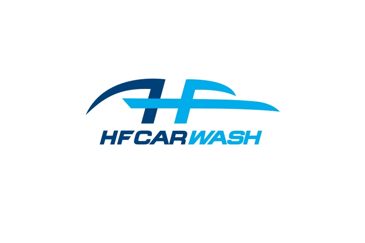 Logo Design by iamrady for H&F  | Design #28900009