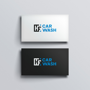 Logo Design by aquabomb26 for H&F  | Design #28835453