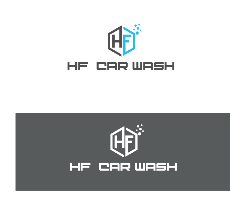 Logo Design by Bluesky68 for H&F  | Design #28830075