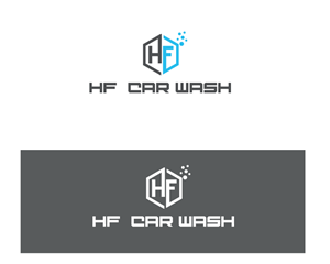 Logo Design by Bluesky68 for H&F  | Design: #28830075