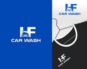 Logo Design by DJAMdesign for H&F  | Design #28829391