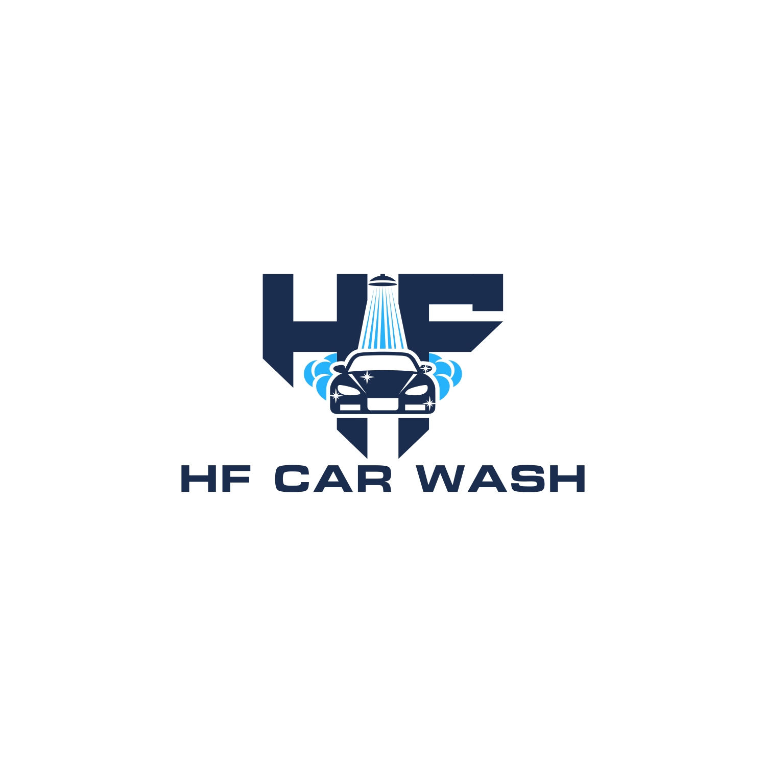 Logo-Design von DigitalArt für H&F  | Design #28873752