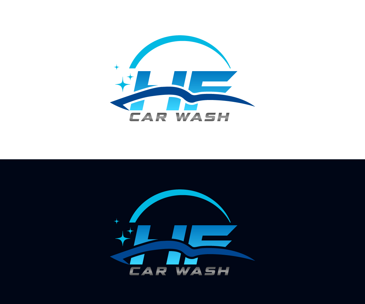 Logo Design by edwinnegz1 for H&F  | Design #28829764