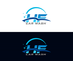 Logo-Design von edwinnegz1 für H&F  | Design: #28829764