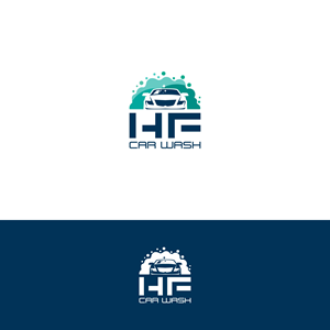 Logo-Design von Haja_H2 für H&F  | Design: #28830712