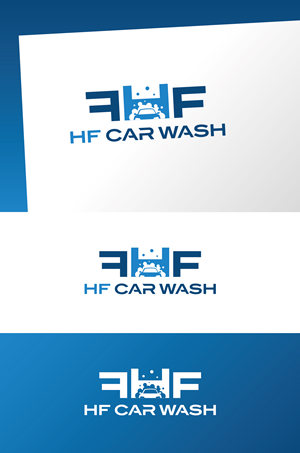 Logo-Design von grrssn für H&F  | Design: #28856492