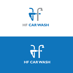 Logo Design by dskyvbc for H&F  | Design #28829608