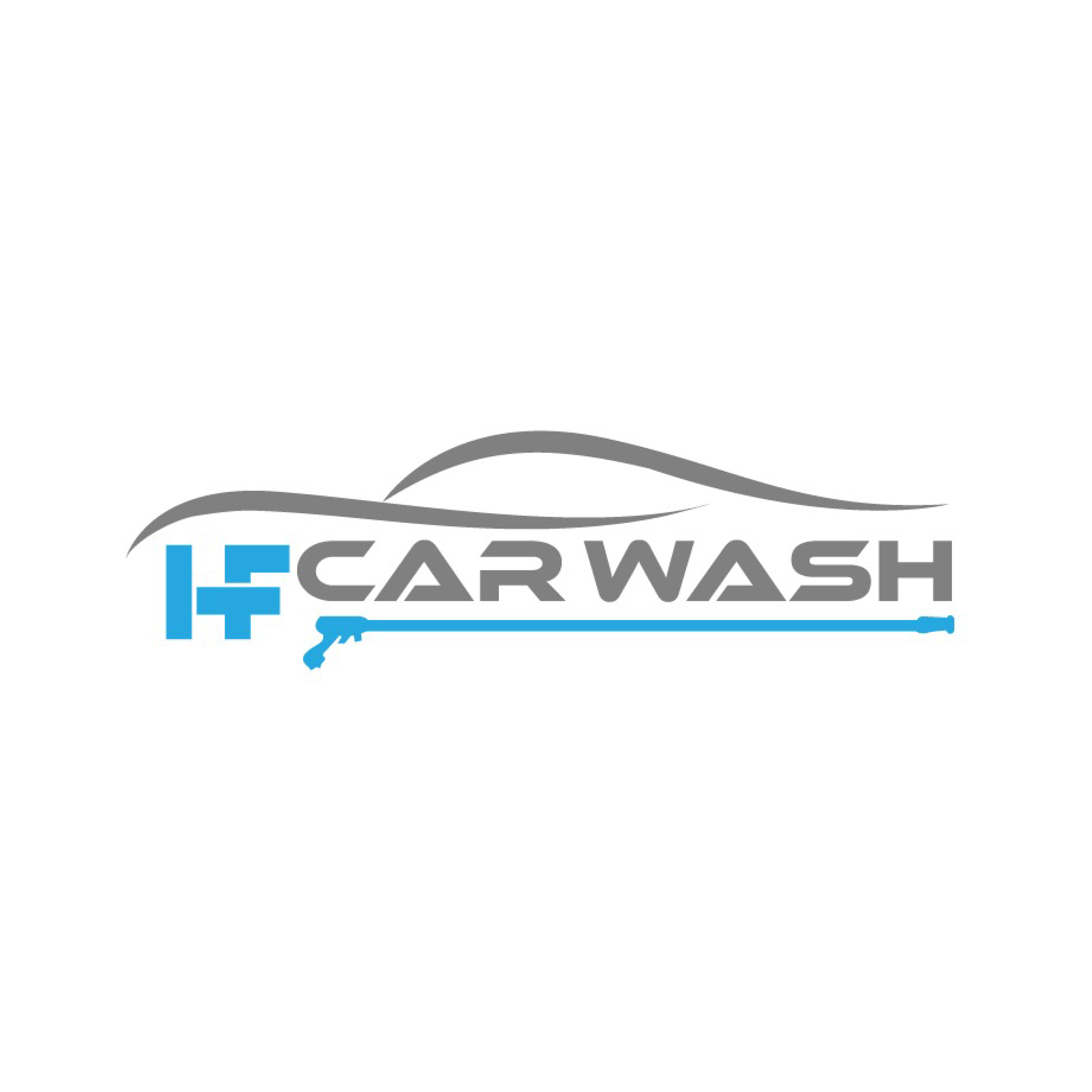 Logo Design by Nishant Tomar for H&F  | Design #28838212