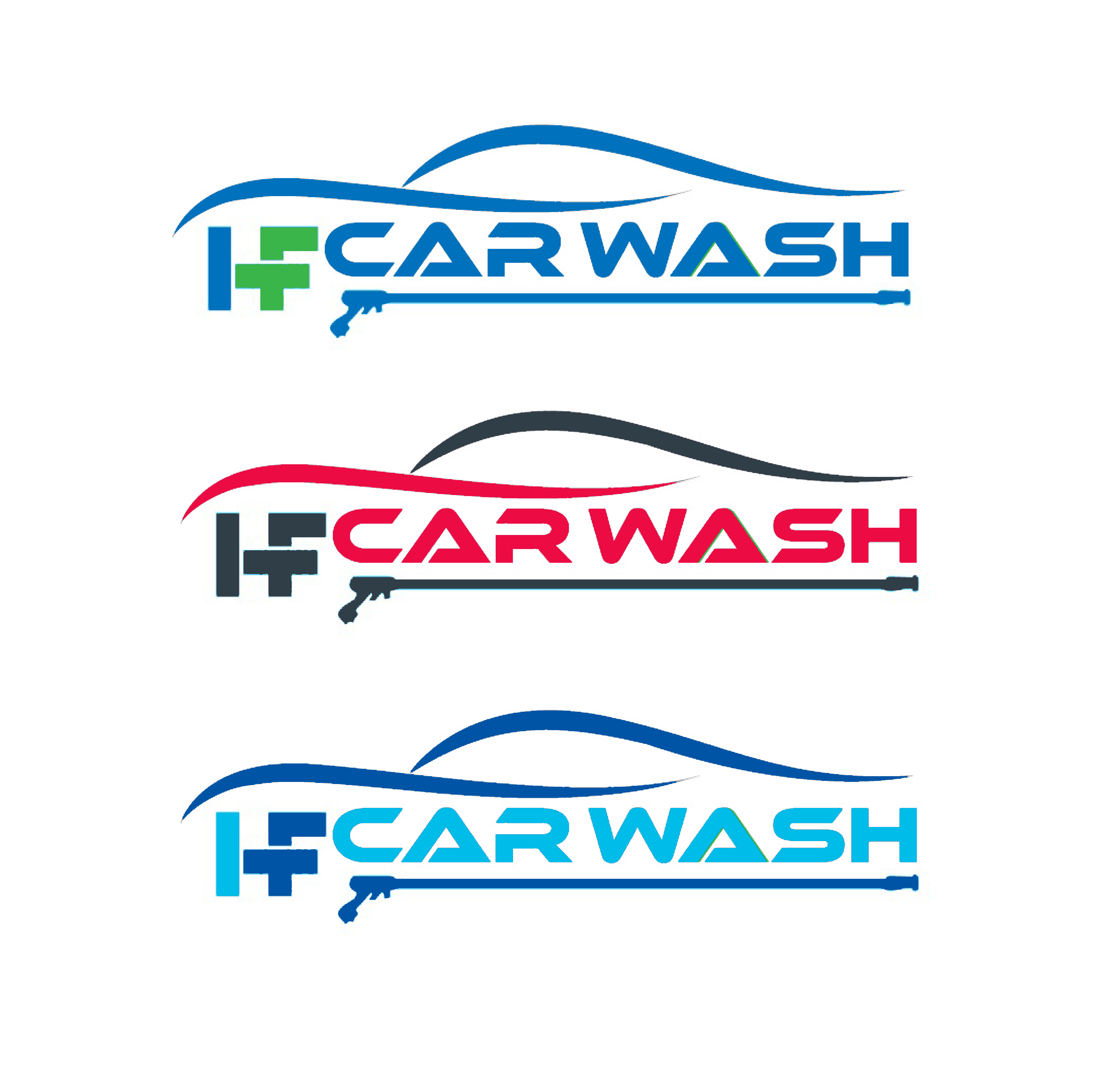 Logo-Design von Nishant Tomar für H&F  | Design #28902180