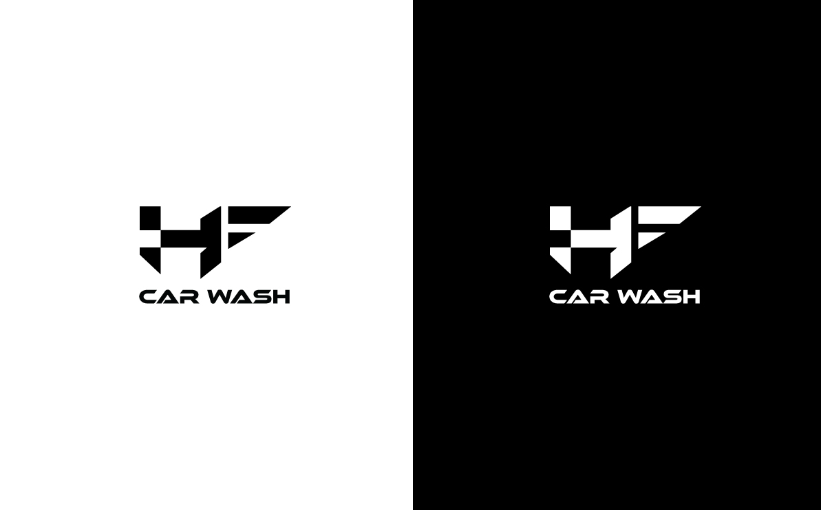 Logo Design by step forward 2 for H&F  | Design #28830767