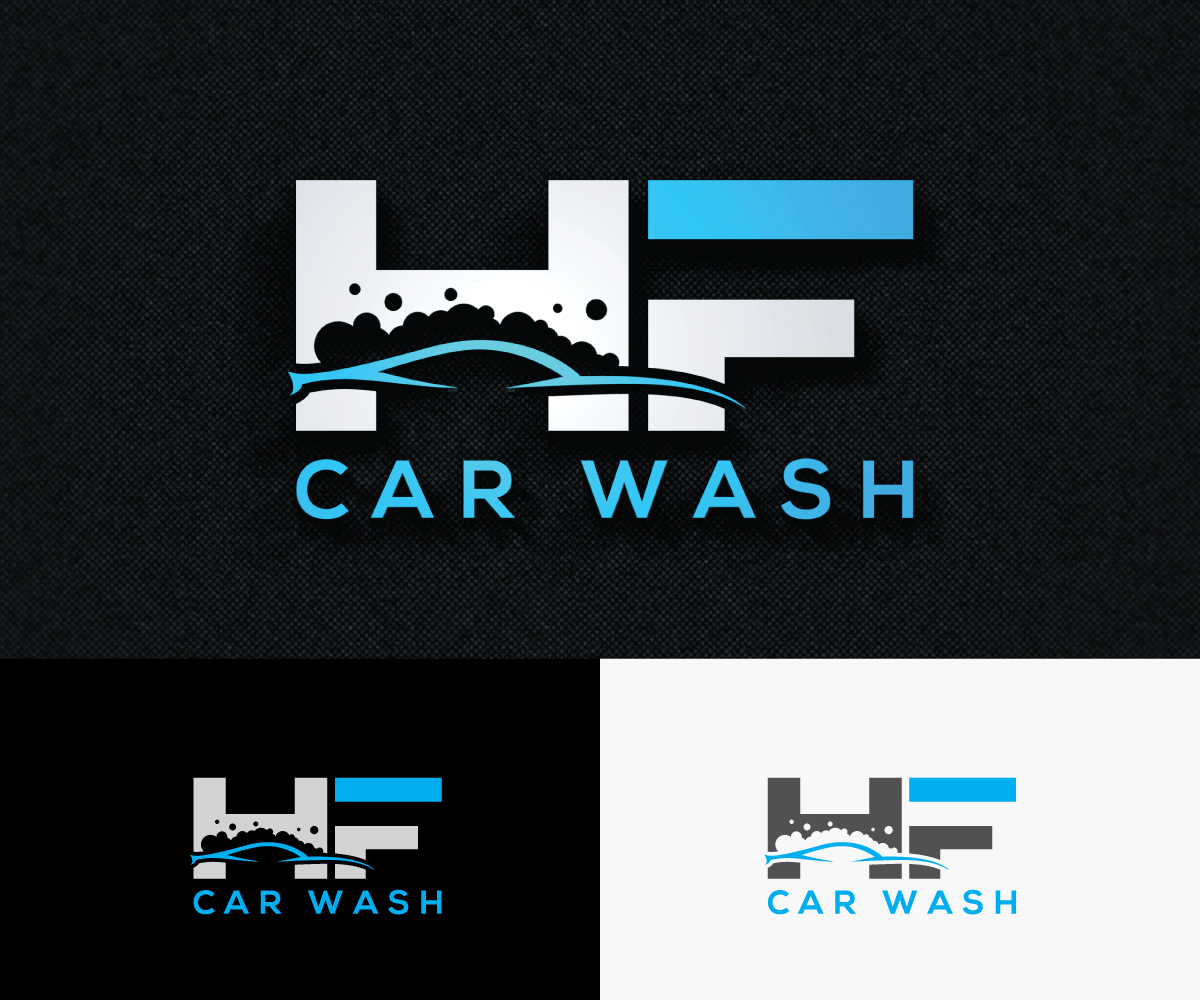 Design de Logo par step forward 2 pour H&F  | Design #28831350