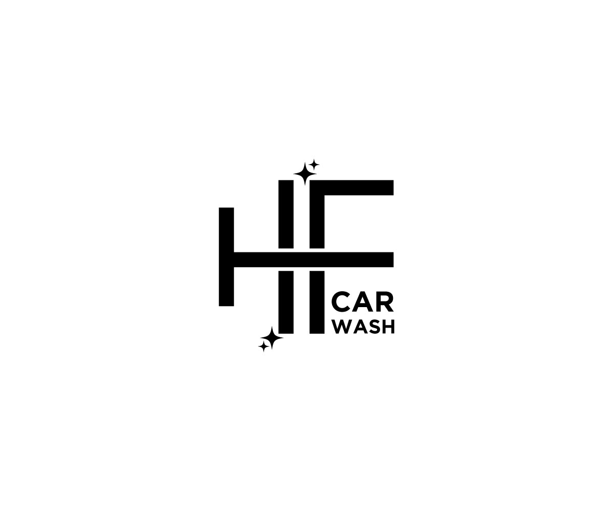 Diseño de Logo por Ansh Design para H&F  | Diseño #28833055