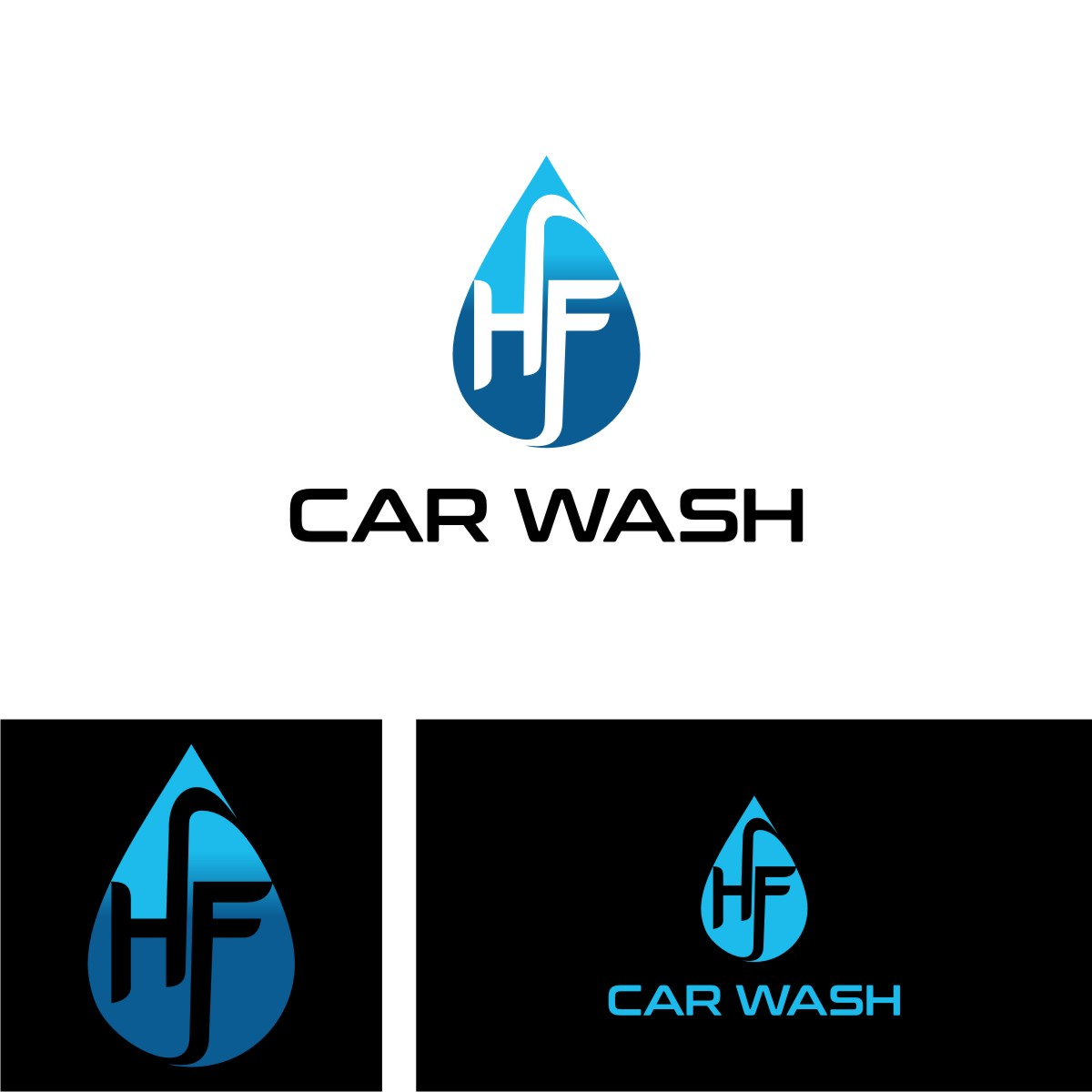 Logo-Design von OrianO-70 für H&F  | Design #28855787