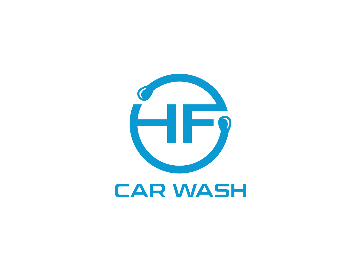 Logo Design by BNdesigner for H&F  | Design #28830692