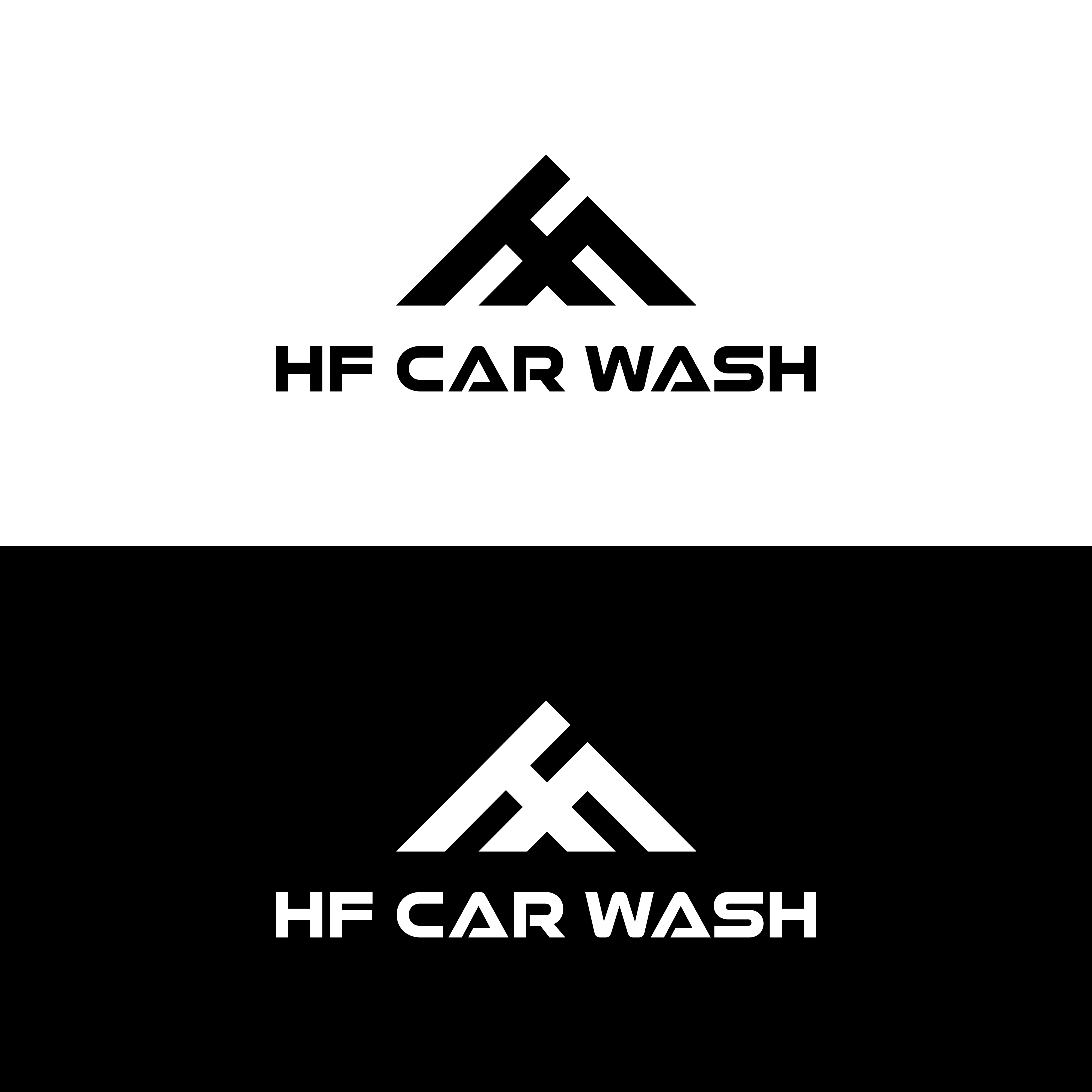 Logo Design by Kkanti for H&F  | Design #28830722