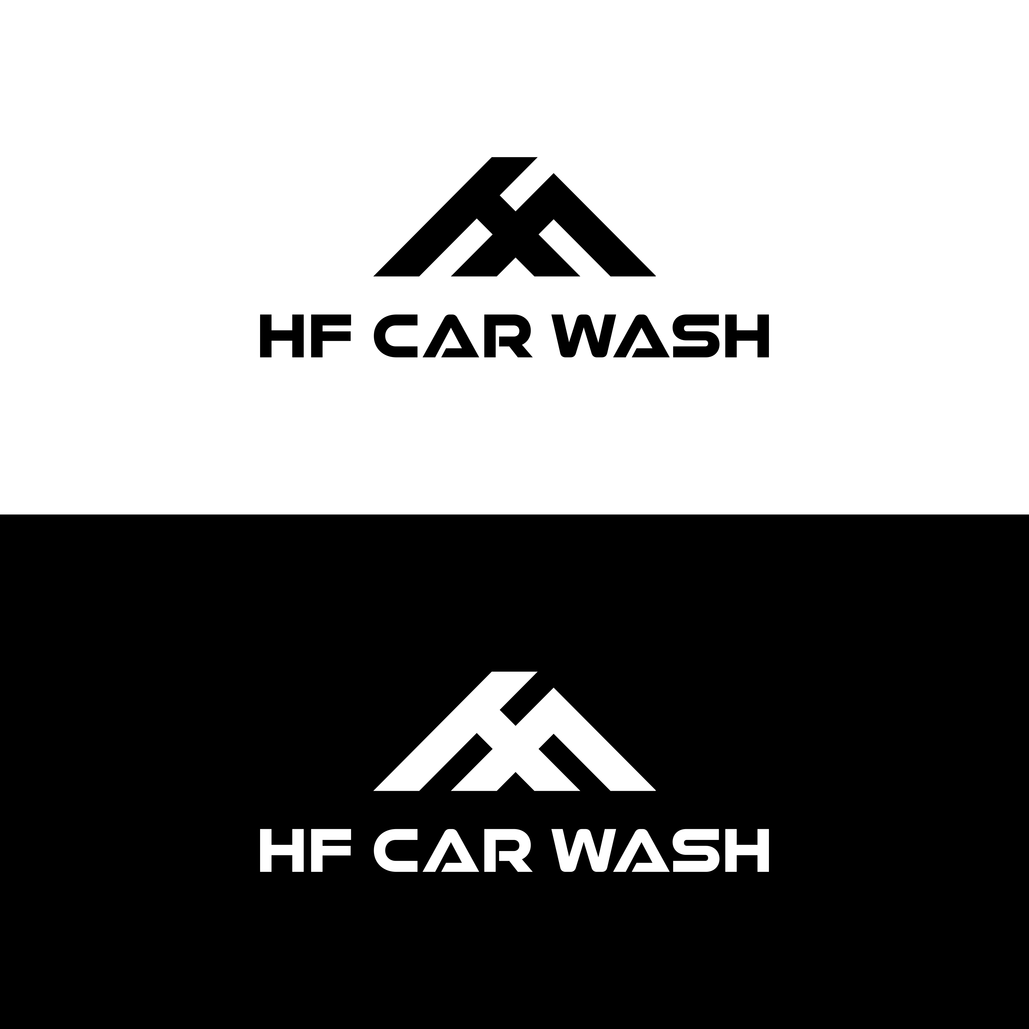 Logo Design by Kkanti for H&F  | Design #28830723