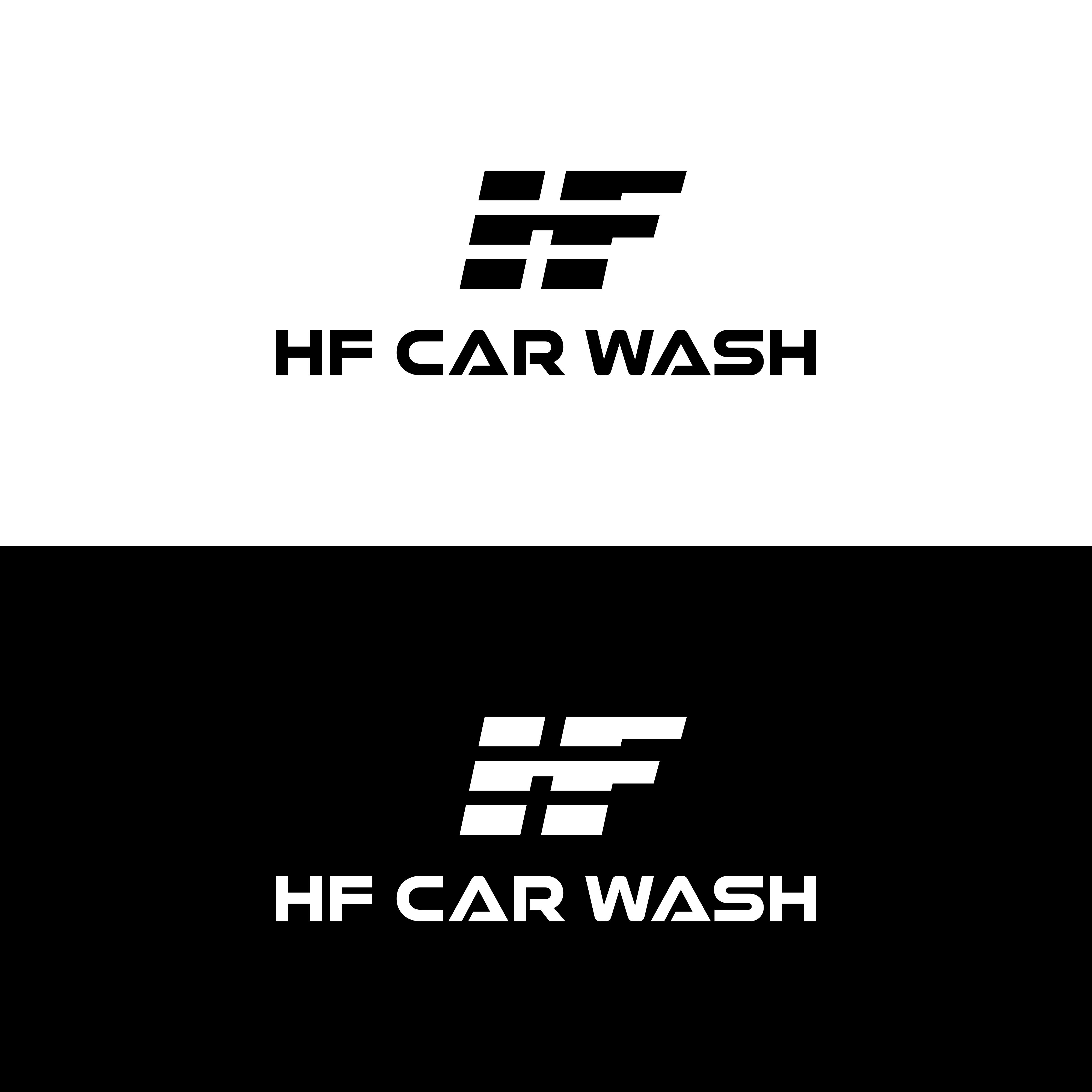 Logo Design by Kkanti for H&F  | Design #28830864