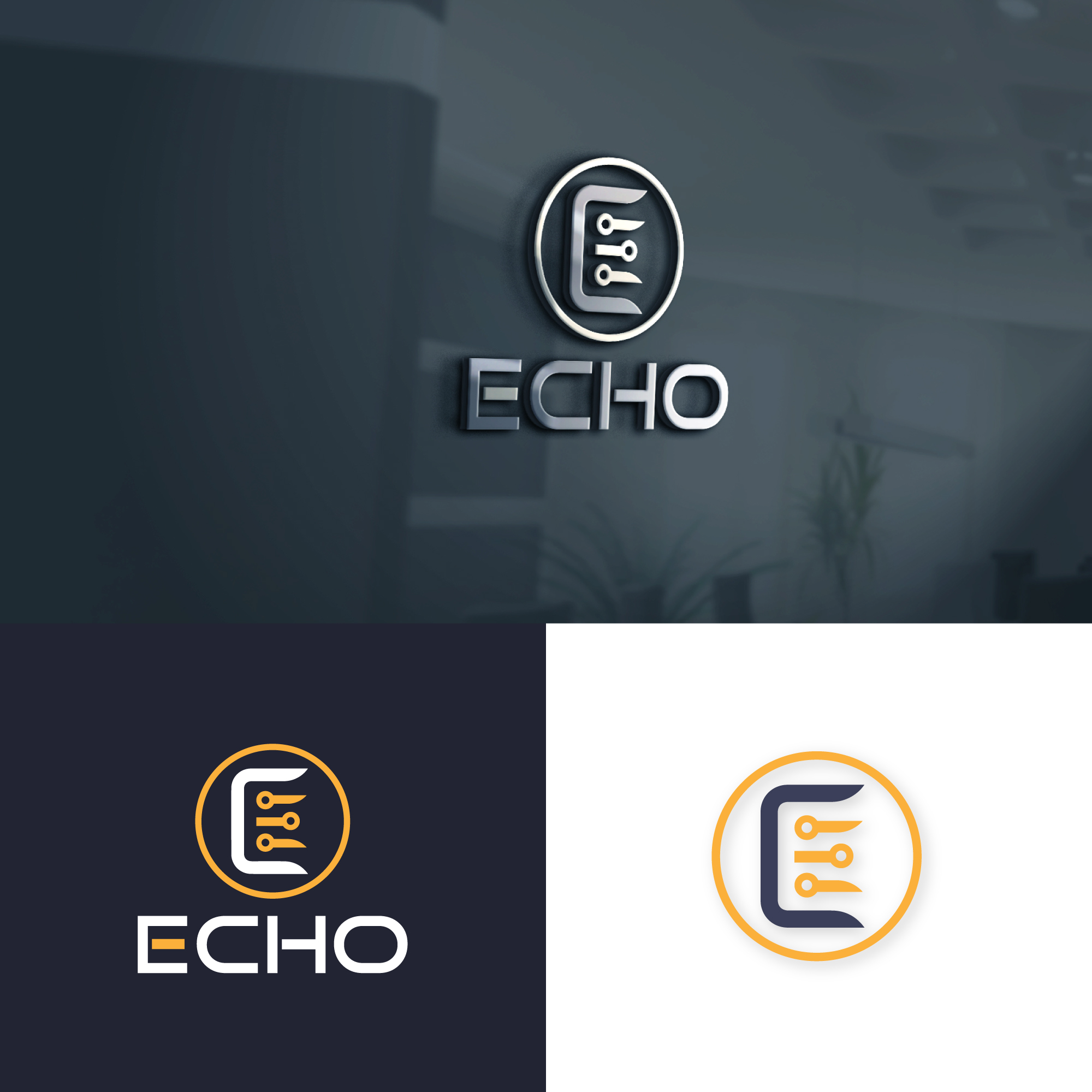 Logo Design by riyad123 for this project | Design #28833391