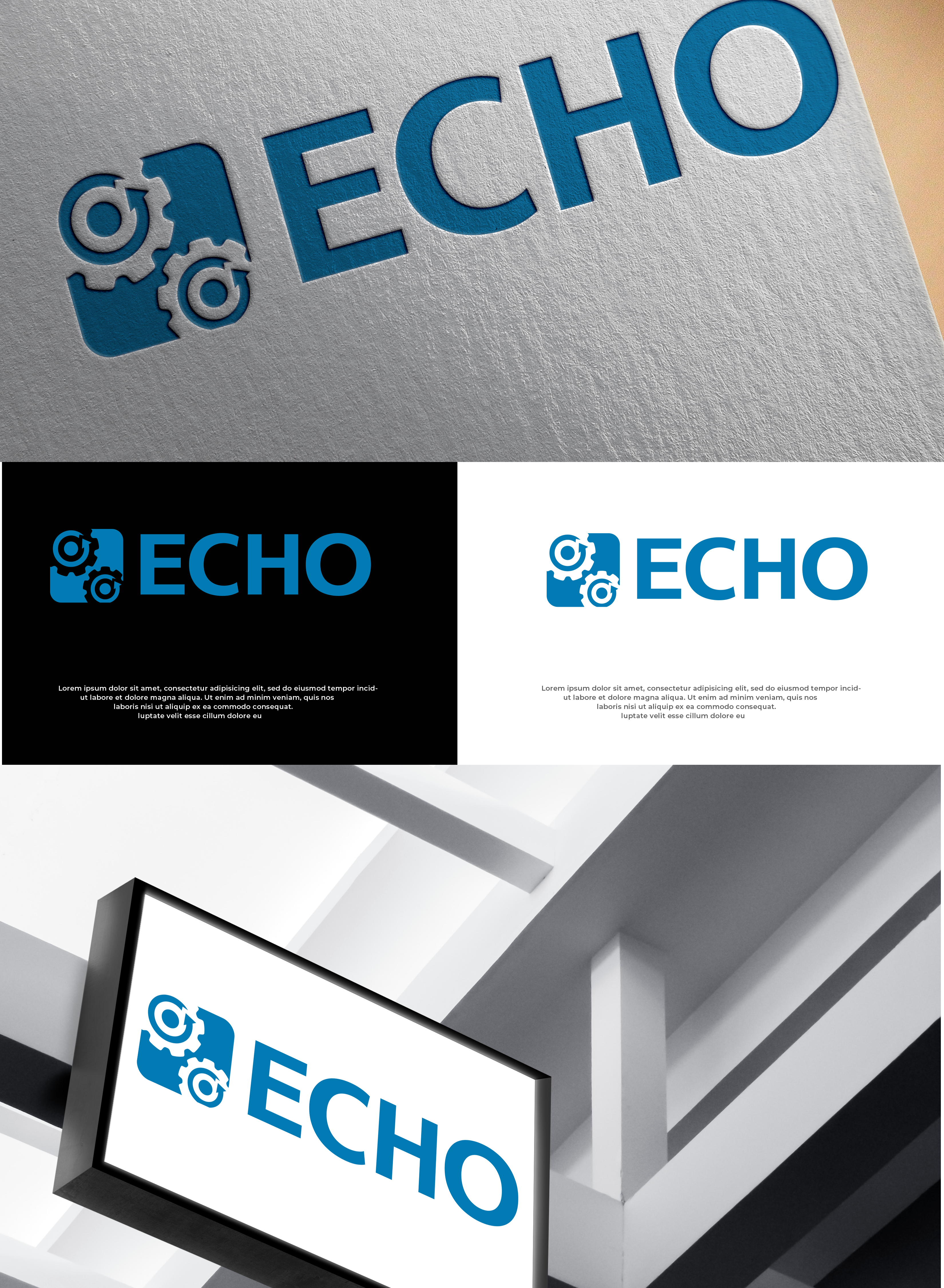 Logo Design by Graphixpointt for this project | Design #28830341